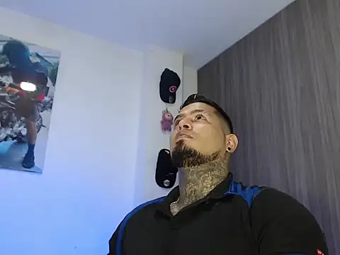 sr fuerte online show from March 21, 2026, 2:35 am