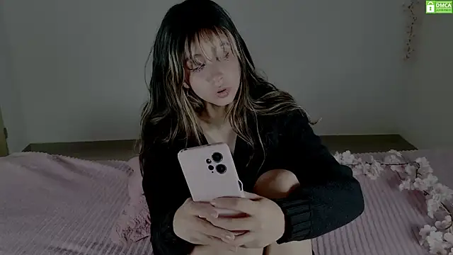 Snapshot of fairybel chatting on March 13, 2025, 12:16 am fairybel online show from March 13, 2025, 12:16 am