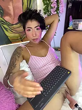 Snapshot of MONSYHOT1 chatting on February 15, 2026, 6:58 am MONSYHOT1 online show from February 15, 2026, 6:58 am