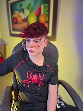 PRINCE STEV online show from April 1, 2026, 9:01 pm