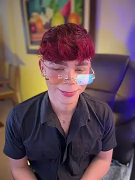 PRINCE STEV online show from March 22, 2026, 8:10 pm