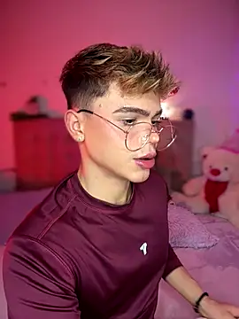 PRINCE STEV online show from October 2, 2025, 12:14 am