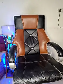 Black-Pearll online show from March 16, 2025, 9:05 pm