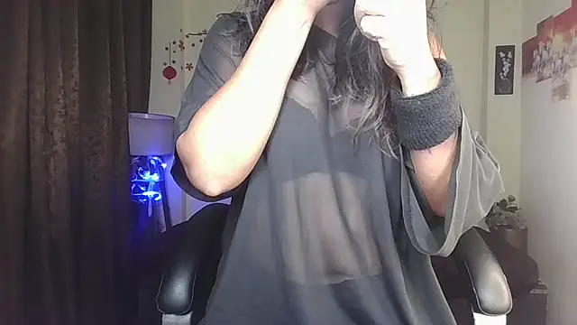 Snapshot of Black-Pearll chatting on March 26, 2026, 4:55 am Black-Pearll online show from March 26, 2026, 4:55 am