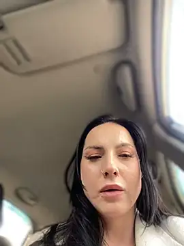 Snapshot of Roxana-Sexy chatting on March 23, 2025, 6:47 am Roxana-Sexy online show from March 23, 2025, 6:47 am