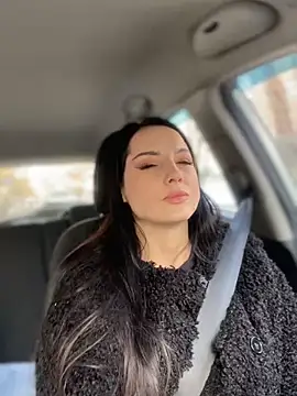 Snapshot of Roxana-Sexy chatting on January 26, 2025, 8:46 am Roxana-Sexy online show from January 26, 2025, 8:46 am