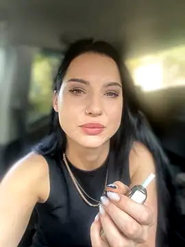 Snapshot of Roxana-Sexy chatting on October 18, 2025, 3:52 am Roxana-Sexy online show from October 18, 2025, 3:52 am