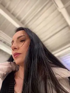 Snapshot of Roxana-Sexy chatting on February 1, 2025, 5:39 am Roxana-Sexy online show from February 1, 2025, 5:39 am