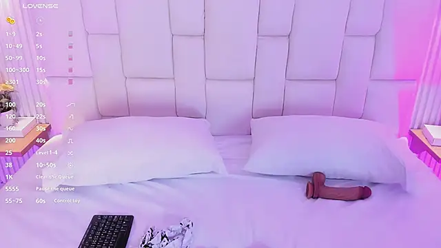 NanaOsaky online show from March 28, 2026, 12:06 pm