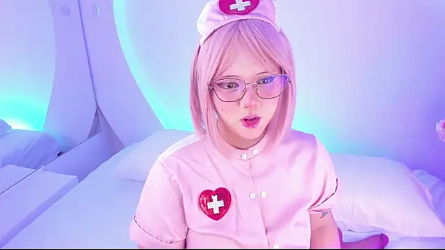 NanaOsaky online show from January 19, 2026, 12:20 pm