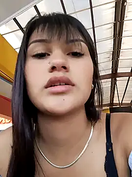 Nicky-7 online show from January 17, 2025, 5:41 pm