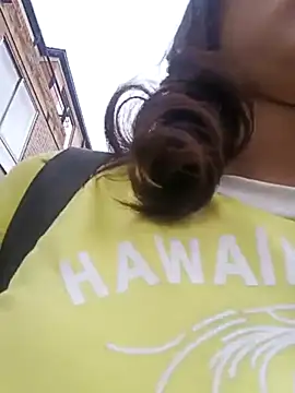 Nicky-7 online show from March 6, 2025, 3:35 pm