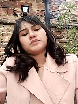 Nicky-7 online show from January 21, 2025, 8:43 pm