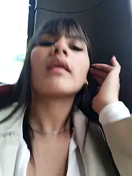 Nicky-7 online show from February 24, 2025, 8:25 pm