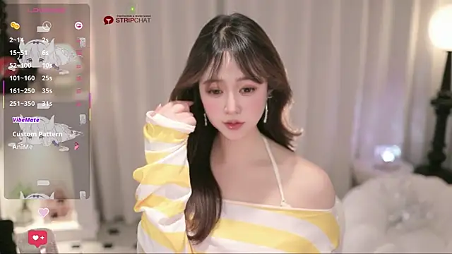 -Yokyo online show from February 6, 2026, 3:30 pm