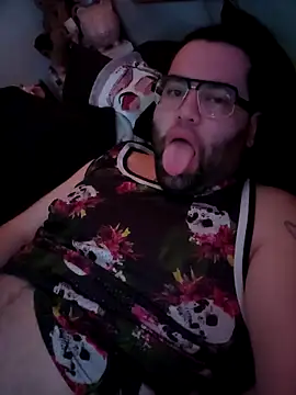 goldycox online show from March 23, 2026, 2:55 am