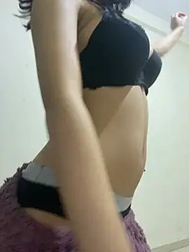 Farawla1237 online show from February 7, 2025, 6:45 pm