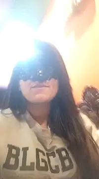 Snapshot of Hotty-Sana chatting on February 14, 2025, 6:29 pm Hotty-Sana online show from February 14, 2025, 6:29 pm