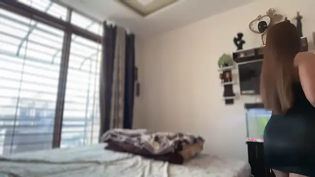 Snapshot of Hotty-Sana chatting on February 21, 2026, 6:48 am Hotty-Sana online show from February 21, 2026, 6:48 am