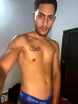 Dalton oficial online show from September 10, 2025, 7:46 pm