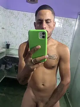 Dalton oficial online show from February 15, 2026, 7:02 pm