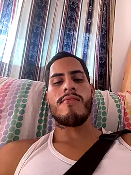 Dalton oficial online show from October 5, 2025, 7:59 pm