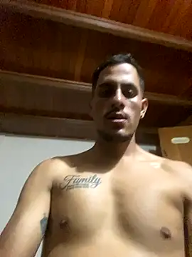 Dalton oficial online show from November 30, 2025, 10:54 pm