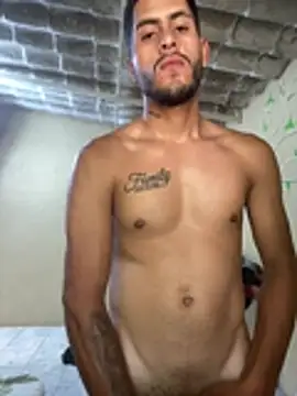 Dalton oficial online show from April 5, 2026, 4:57 pm