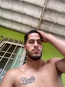 Dalton oficial online show from April 18, 2026, 3:03 pm