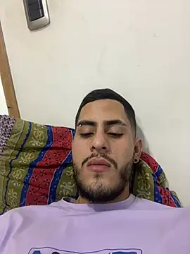 Dalton oficial online show from December 8, 2024, 11:19 pm