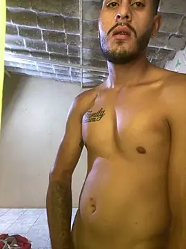 Dalton oficial online show from March 18, 2026, 4:19 pm