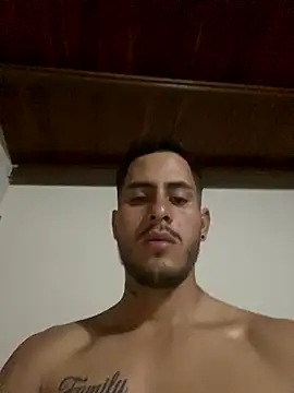 Dalton oficial online show from November 27, 2025, 1:50 am