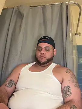 Snapshot of fatboyjayohh126 chatting on February 27, 2025, 10:53 pm fatboyjayohh126 online show from February 27, 2025, 10:53 pm