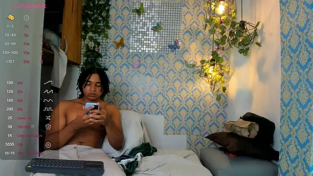 veronica 006 online show from January 31, 2025, 8:22 pm