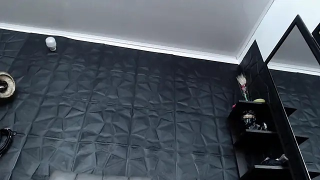 Agata Darkness online show from January 15, 2026, 1:31 am