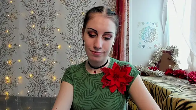 Snapshot of Mary0Lou chatting on December 23, 2024, 4:55 am Mary0Lou online show from December 23, 2024, 4:55 am