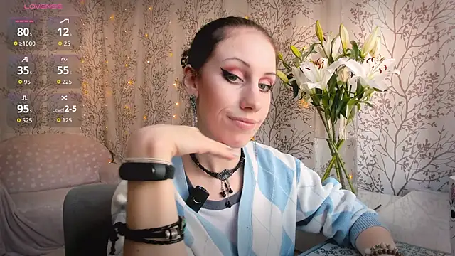 Snapshot of Mary0Lou chatting on February 26, 2026, 6:46 am Mary0Lou online show from February 26, 2026, 6:46 am