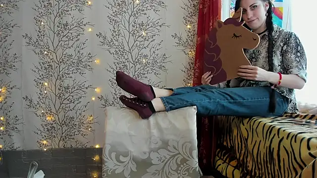 Snapshot of Mary0Lou chatting on February 2, 2025, 8:45 am Mary0Lou online show from February 2, 2025, 8:45 am