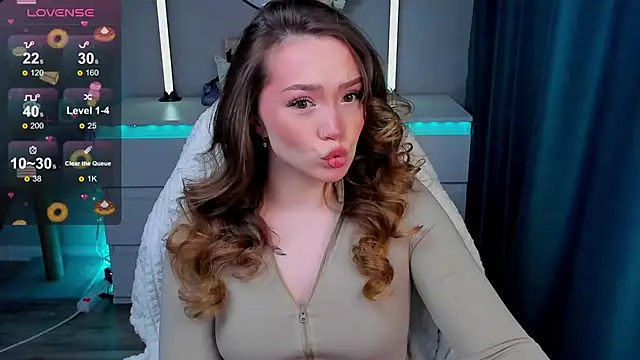 Evia r0se online show from February 2, 2026, 11:42 am