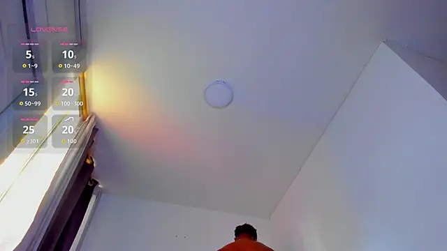 ronnie 7777 online show from February 4, 2026, 6:58 pm