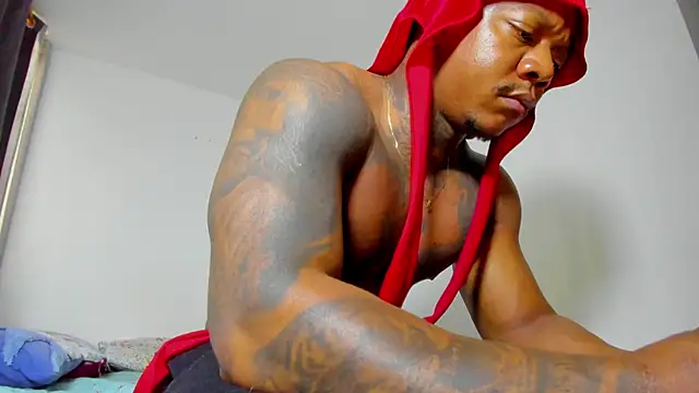 ronnie 7777 online show from October 25, 2025, 1:01 pm