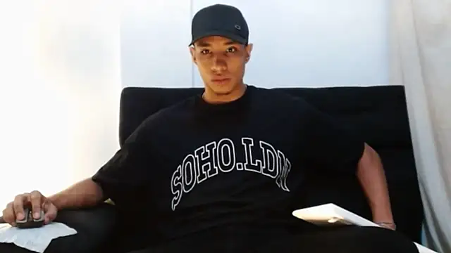 Snapshot of JacksonCooper1 chatting on January 7, 2025, 3:57 am JacksonCooper1 online show from January 7, 2025, 3:57 am