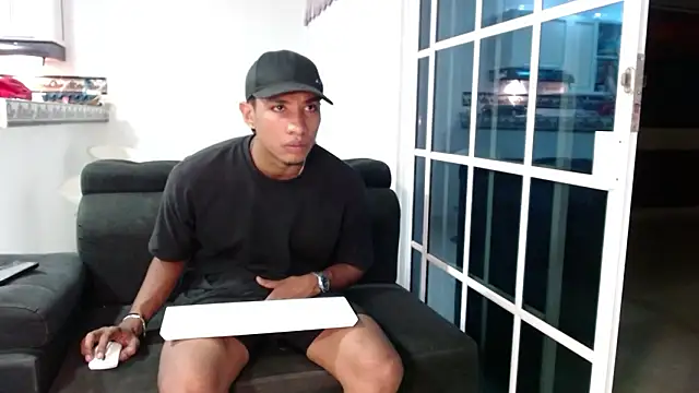 JacksonCooper1 online show from March 21, 2026, 2:57 am