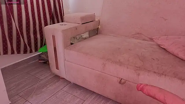 amy nicolee online show from March 19, 2026, 9:26 pm