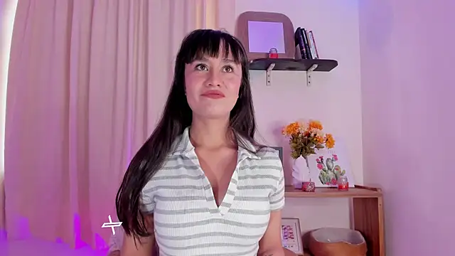 lila rush online show from November 1, 2025, 7:30 pm