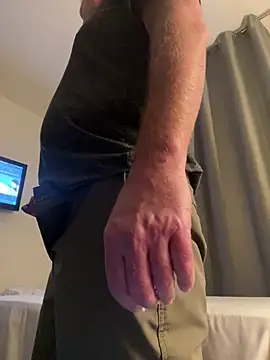 Firedad72FD online show from January 12, 2026, 8:32 am