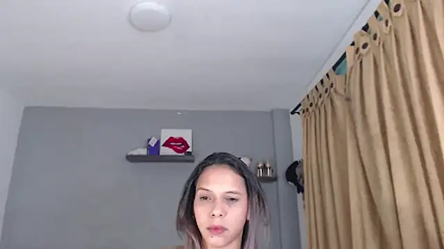 SusanLeroy online show from February 12, 2026, 9:53 am