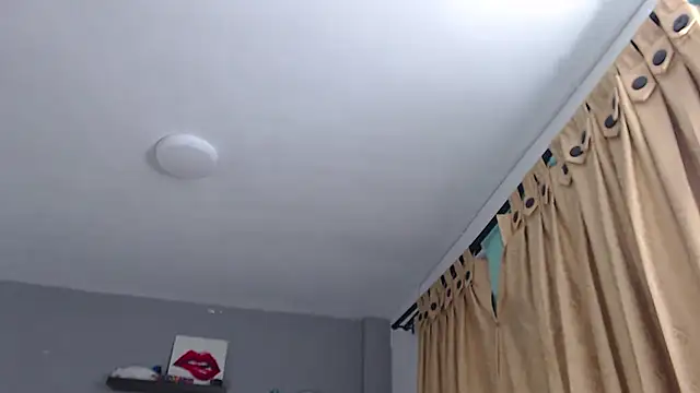 SusanLeroy online show from February 28, 2026, 9:09 am