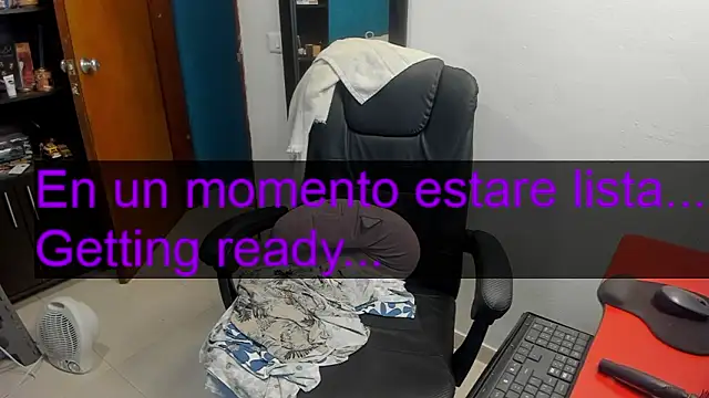 Snapshot of peanut_tangerine chatting on February 7, 2026, 11:46 pm peanut tangerine online show from February 7, 2026, 11:46 pm