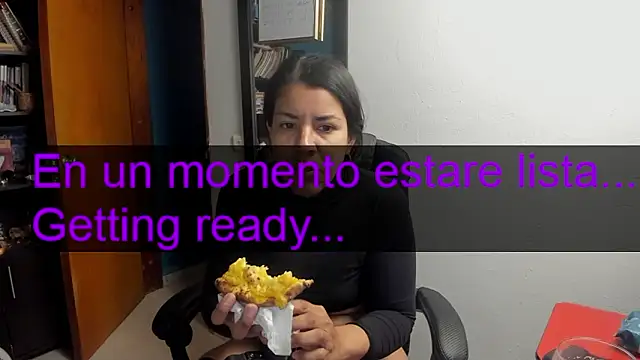 peanut tangerine online show from March 28, 2026, 12:00 am